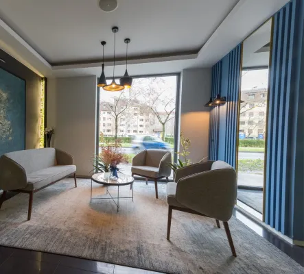 Hotel Jarun Photos