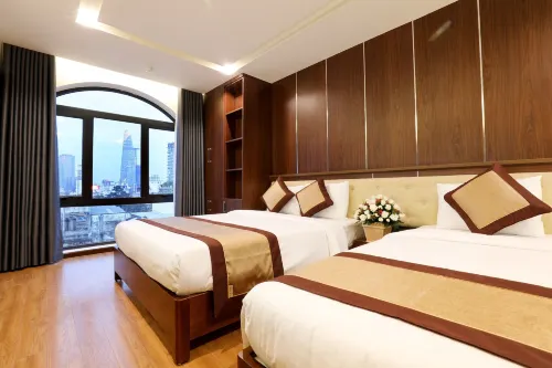 Prague Hotel Featured Photos