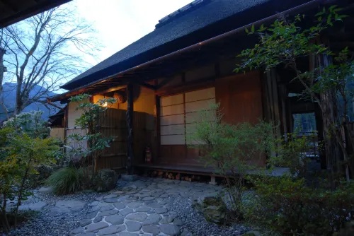 Hotel Kazurabashi Exterior Photos