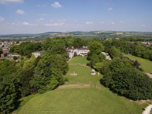 Ringwood Hall Hotel & Spa À proximité de l'hôtel Photos