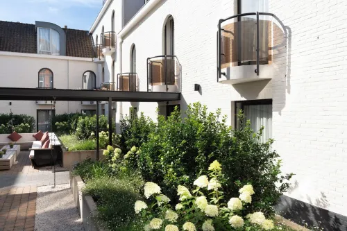 Dukes' Academie Brugge - by Dukes' Hotel Collection Außen Photos