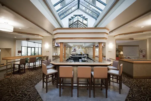 Hilton Boca Raton Suites Leisure & Recreation Photos