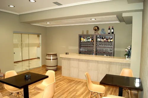 卡德亞雷蒂羅酒店 休閒及娛樂 Photos