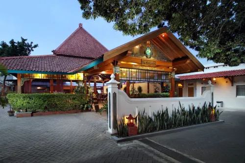 Cakra Kusuma Unggulan Photos