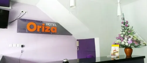 Oriza Hotel Surabaya Photos