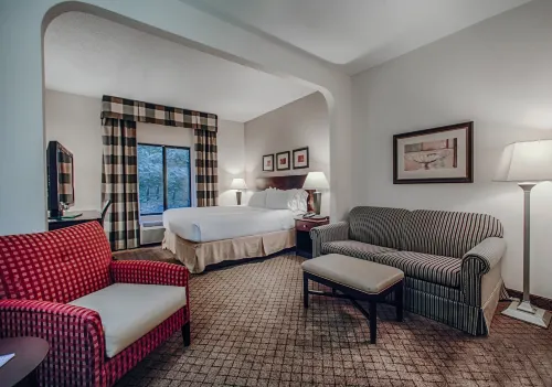 Holiday Inn Express & Suites Atlanta-Emory University Area Photos