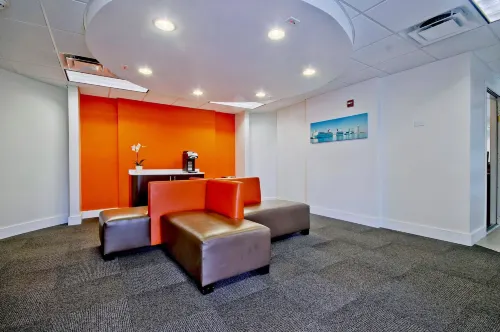 Motel 6 - Miami, FL – Miami International Airport Aree comuni Photos