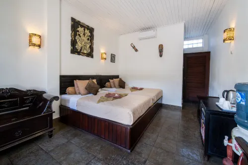 Absolute Scuba Bali Dive Resort Kamar Photos