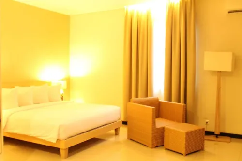 Hotel Santika Bengkulu Photos