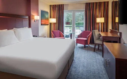 Forest Pines Hotel, Spa & Golf Resort Rooms Photos