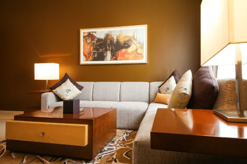 Lavender Hotel Al Nahda Dubai Photos
