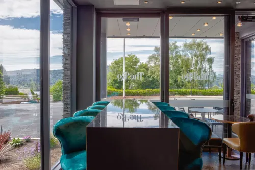 The Ro Hotel Windermere Public Areas Photos