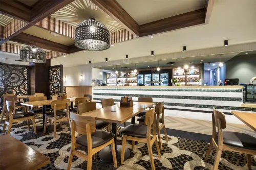 Nightcap at Colyton Hotel Leisure & Recreation Photos