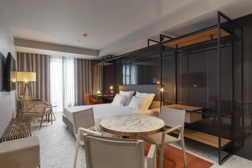 Next - by Savoy Signature Chambres Photos