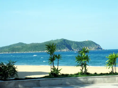 Sa Huynh Beach Resort Xung quanh Photos
