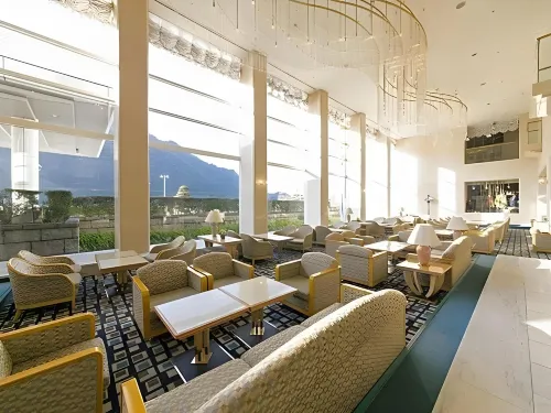 Gifu Grand Hotel Espaces publics Photos