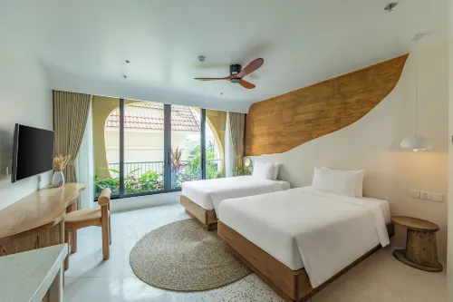 Saha Casa Boutique Hotel Đà Nẵng Phòng Photos