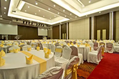 The Heritage Pattaya Beach Resort Mahlzeiten Photos