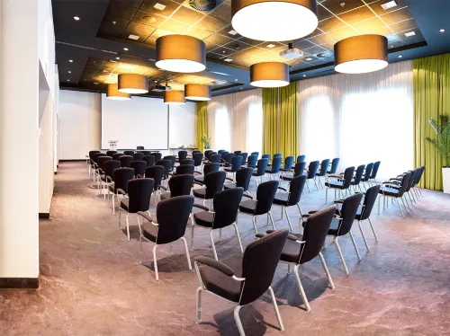 Park Inn by Radisson Leuven Business Facilities Photos