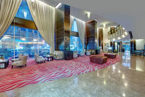 Aryana Hotel Общественные зоны Photos