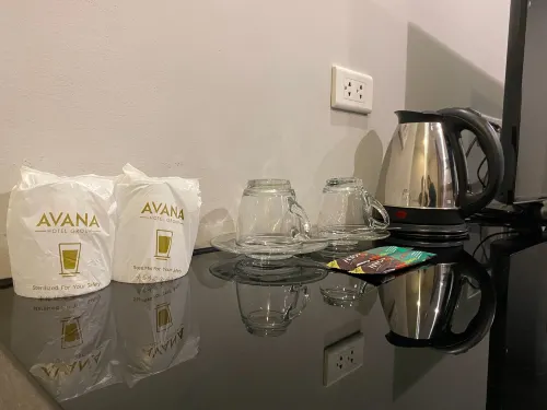 C Hotel Bangna Rooms Photos