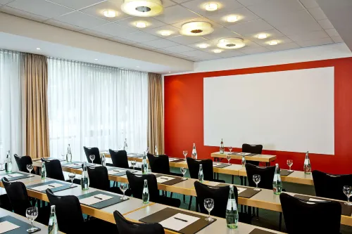 NH Berlin City Ost Business Facilities Photos