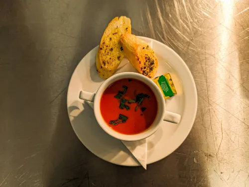 Hotel Celebrity Bournemouth East Cliff by Villare Hotels Dining Photos