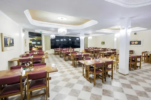 Hotel Nacional Inn Foz do Iguaçu Restauration Photos