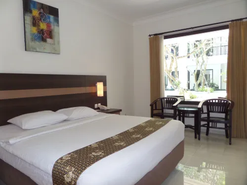 Bintang Mulia Hotel Photos