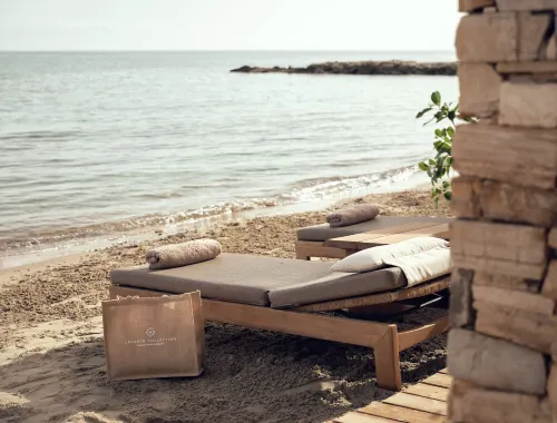 Lesante Blu, a Member of the Leading Hotels of the World - Adults Only Рядом с отелем Photos