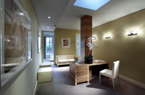 Hotel Saint John Camere Photos