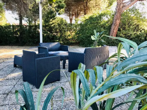 Campanile Montpellier Est - Le Millénaire Espaces publics Photos