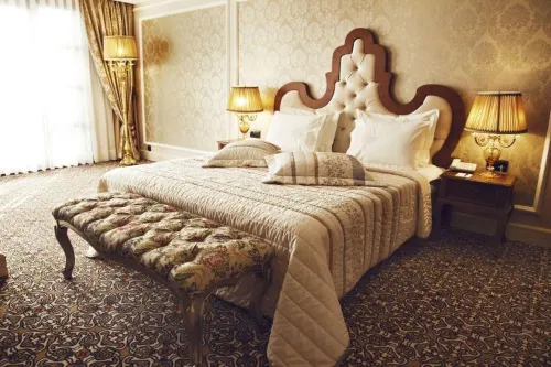 Hotel Suadiye Camere Photos