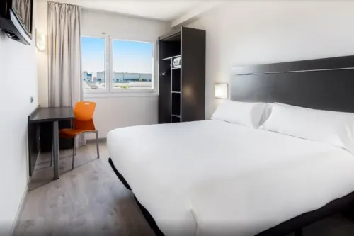 B&B Hotel Figueres Photos