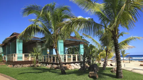 The Westin Turtle Bay Resort & Spa, Mauritius Extérieur Photos