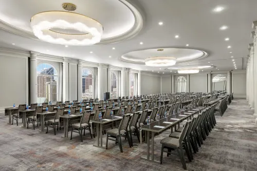 The Westin New Orleans Espaces Affaires Photos