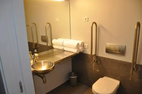 Centre Esplai Albergue Rooms Photos