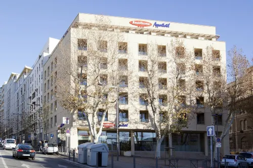 Residhome Marseille Utvalt Photos