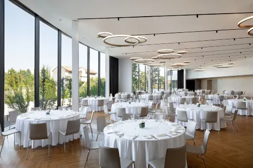 Sheraton Milan San Siro Featured Photos