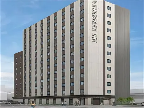 Kuretake Inn Premium Shizuoka Annex Da non perdere Photos