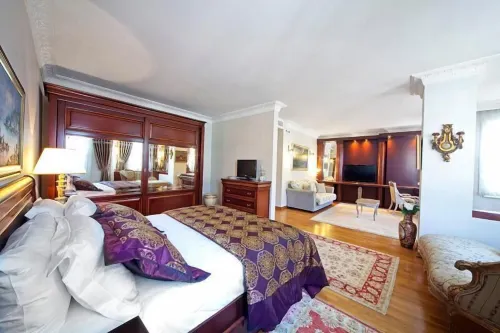 Dilhayat Kalfa Hotel Photos