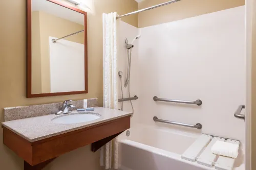 Candlewood Suites LAX Hawthorne Rooms Photos