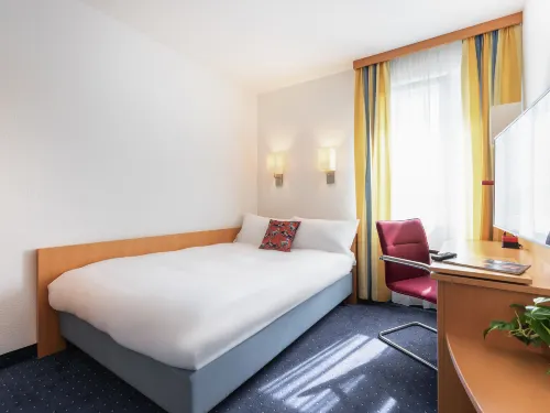 Greet Hotel Darmstadt Photos