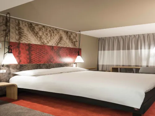 Ibis Gent Centrum St. Baafs Kathedraal Photos