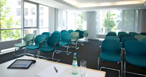 The Madison Hotel Hamburg Espaces Affaires Photos