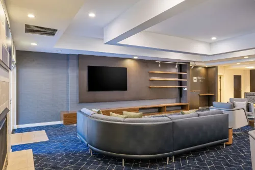 Sonesta Select San Ramon Espaces publics Photos