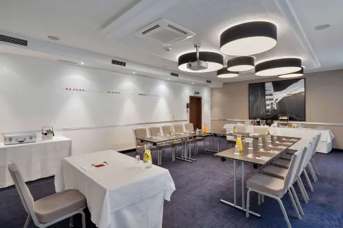Hotel Rathauspark Wien, a member of Radisson Individuals Business Facilities Photos