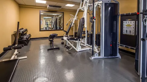 Best Western Plus Atlanta Airport-East Loisirs et amusements Photos