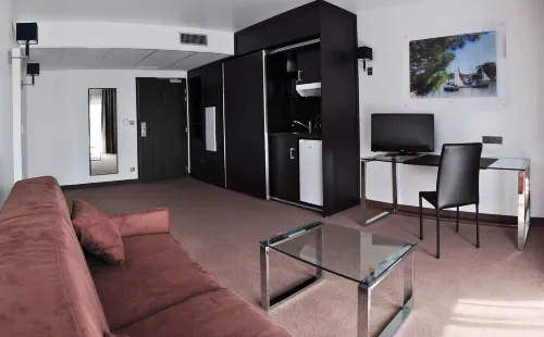 Golden Tulip Pornic Photos