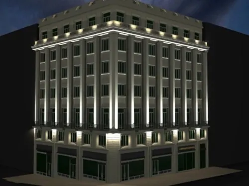 Altis Avenida Hotel Extérieur Photos
